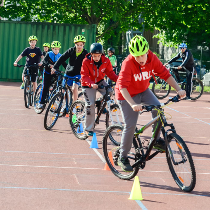 WIKU goes RADtechnik Module