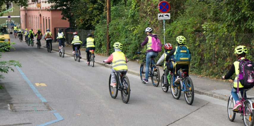 Projektwoche in der NMS Graz-St.Peter