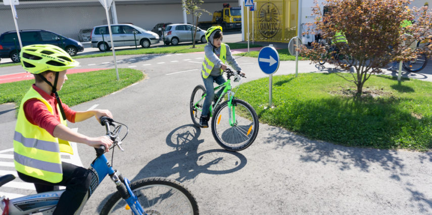 Projektwoche in der NMS Graz-St.Peter