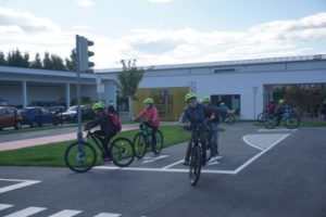 Projektwoche NMS St.Peter