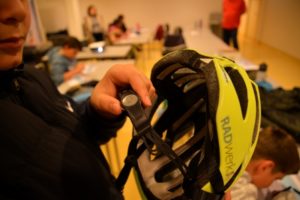 Projektwoche NMS St.Peter