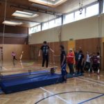 Projektwoche NMS St.Peter