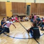 Projektwoche NMS St.Peter